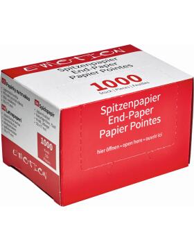 Efalock Emotion Spitzenpapier 1000 Blatt