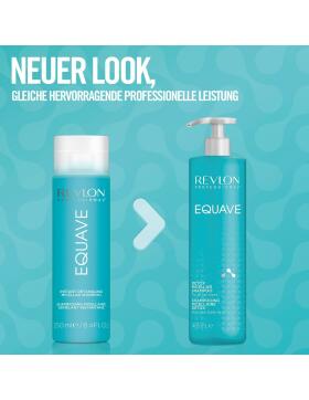 Revlon Professional Equave Detox Micellar Shampoo 485 ml