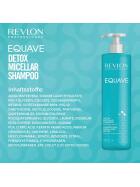 Revlon Professional Equave Detox Micellar Shampoo 485 ml