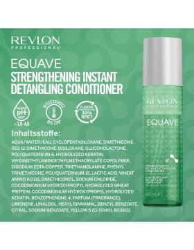 Revlon Professional Equave Strengthening Conditioner 200 ml