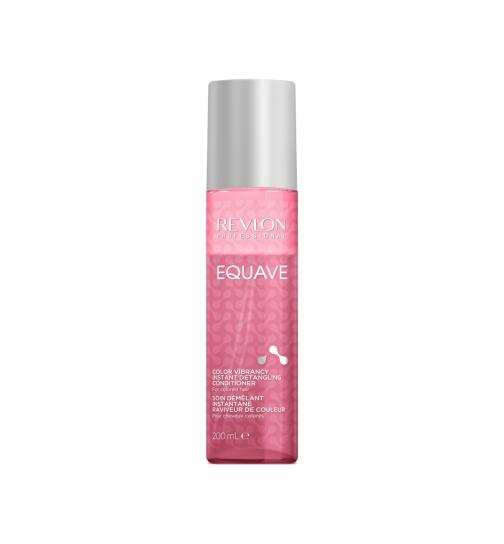 Revlon Professional Equave Color Vibrancy Conditoner 200 ml