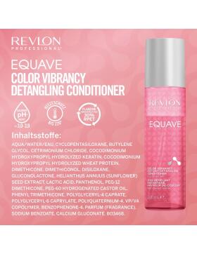 Revlon Professional Equave Color Vibrancy Conditoner 200 ml