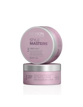 Revlon Professional Style Masters Fiber Wax 85 g