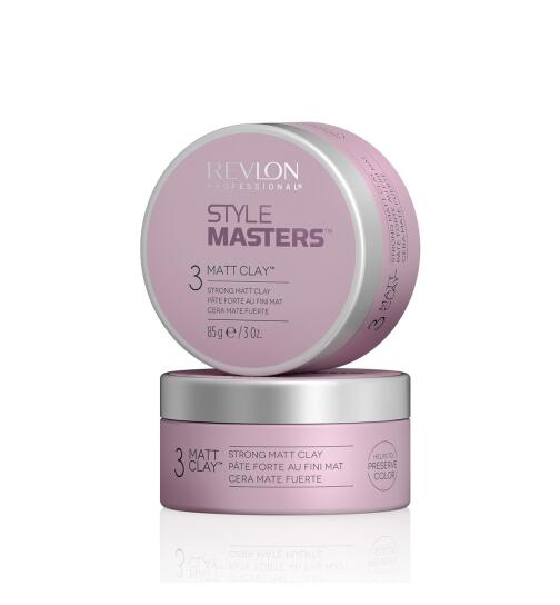 Revlon Professional Style Masters Matt Clay 85 g