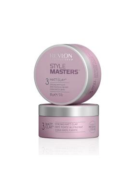 Revlon Professional Style Masters Matt Clay 85 g