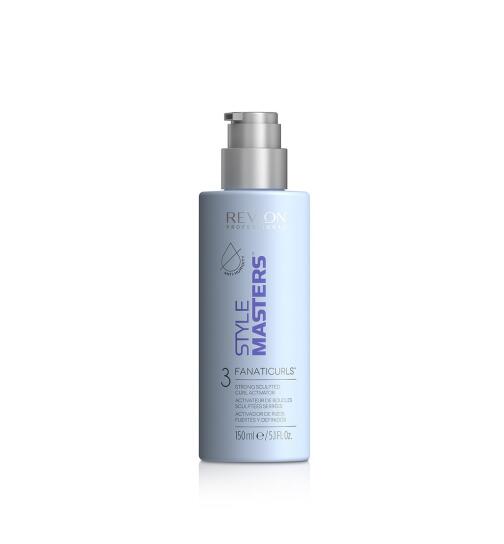 Revlon Professional Style Masters Curly Fanaticurls 150 ml