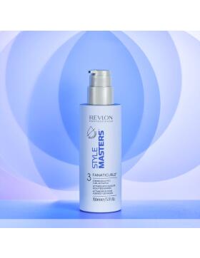 Revlon Professional Style Masters Curly Fanaticurls 150 ml