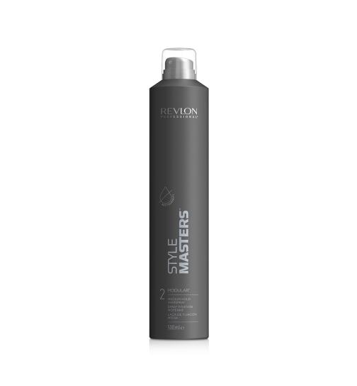 Revlon Professional Style Masters Modular Hairspray 500 ml