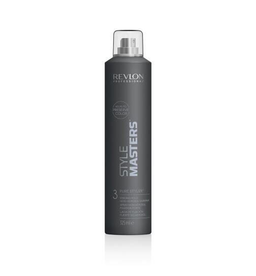 Revlon Professional Style Masters Pure Styler Hairspray 325 ml