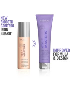 Revlon Professional Style Masters Iron Guard 150 ml