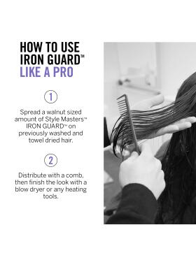 Revlon Professional Style Masters Iron Guard 150 ml