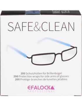 Efalock Safe & Clean Brillenb&uuml;gel...