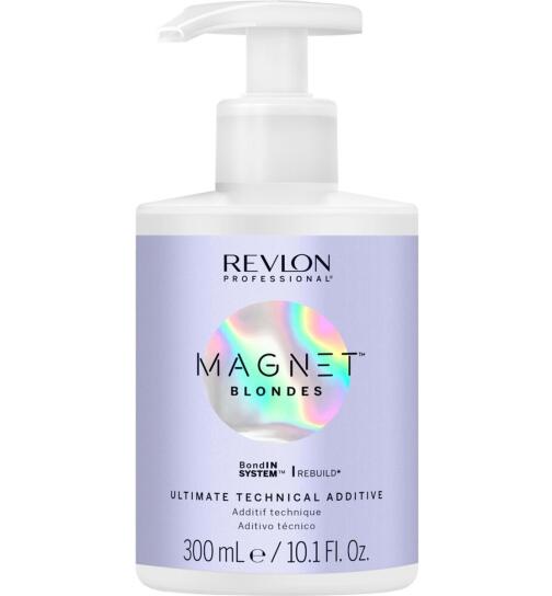 Revlon Professional Magnet Technical Additive 300 ml