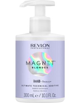 Revlon Professional Magnet Technical Additive 300 ml