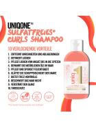 Revlon Professional UniqOne Curls Shampoo 230 ml