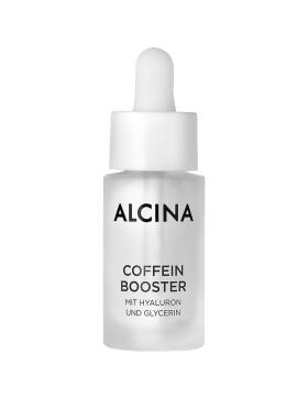 Alcina Coffein Booster 15 ml