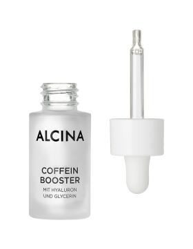 Alcina Coffein Booster 15 ml