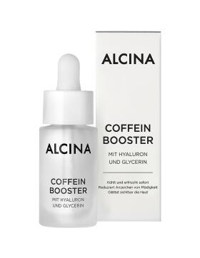Alcina Coffein Booster 15 ml