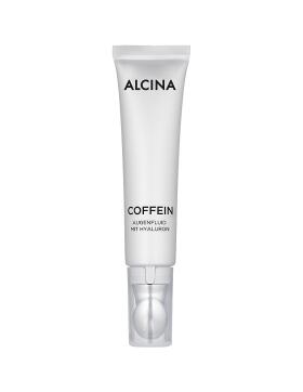 Alcina Coffein Augenfluid 15 ml