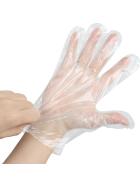 Efalock Emotion Einweg-Handschuhe M/L 100 St&uuml;ck
