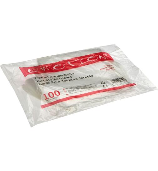 Efalock Emotion Einweg-Handschuhe S 100 St&uuml;ck