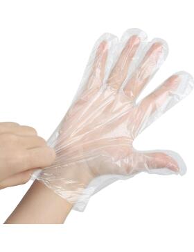 Efalock Emotion Einweg-Handschuhe S 100 St&uuml;ck