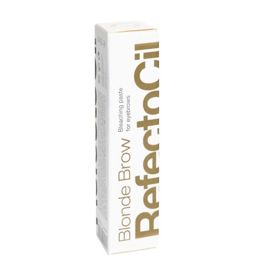 Refectocil Blondierpaste Blonde Brow 15 ml