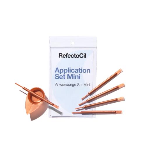 Refectocil Anwendungs-Set Mini