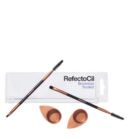 Refectocil Browista Toolkit
