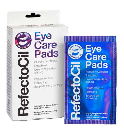 Refectocil Eye Care Pads 10 St&uuml;ck
