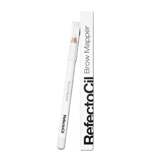 Refectocil Brow Mapper Kajal Wei&szlig;