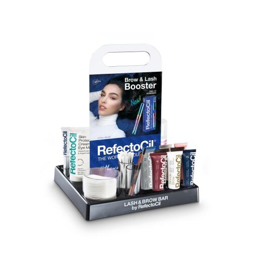 Refectocil Brow & Lash Bar