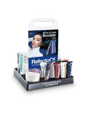 Refectocil Brow & Lash Bar