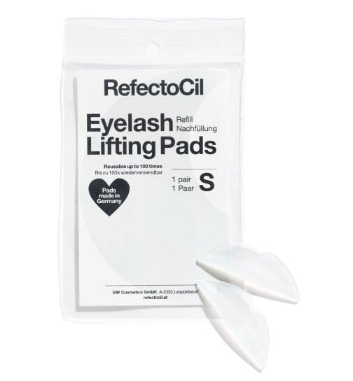 Refectocil Eyelash Lift Refill Pads