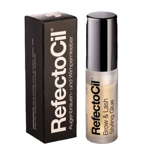 Refectocil Eyelash Perm Refill Glue 4 ml