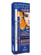 Refectocil BeautyLash Two Go Black Brown