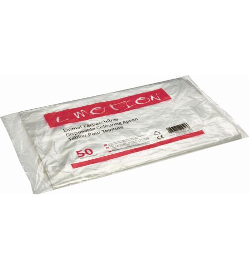 Efalock Emotion Einmal-F&auml;rbesch&uuml;rzen 50 St&uuml;ck