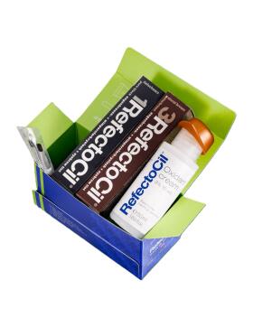 Refectocil Colours Starter Mini Kit