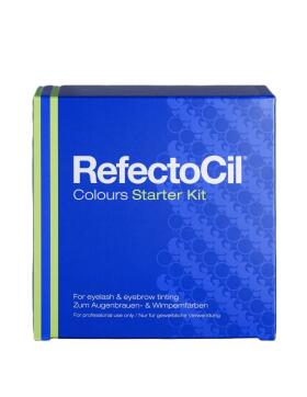 Refectocil Colours Starter Kit