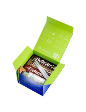 Refectocil Colours Starter Kit