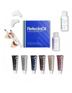 Refectocil Colours Starter Kit