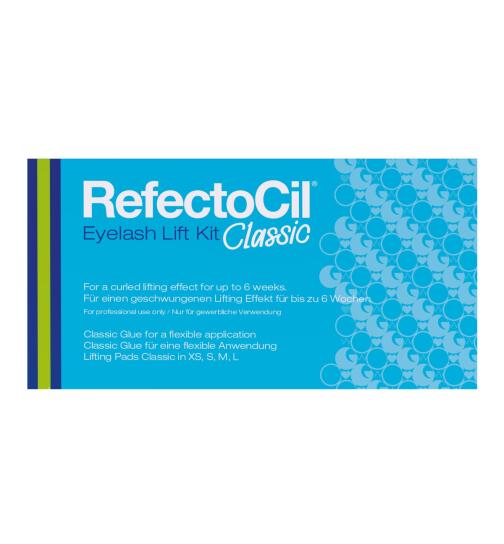 Refectocil Eyelash Lift Kit Classic
