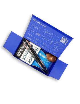 Refectocil Eyelash Lift Kit Classic