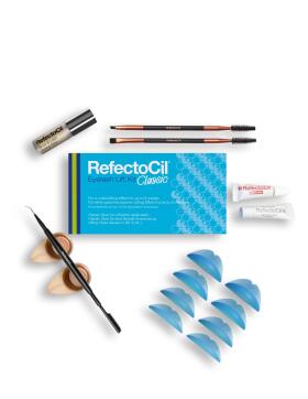 Refectocil Eyelash Lift Kit Classic