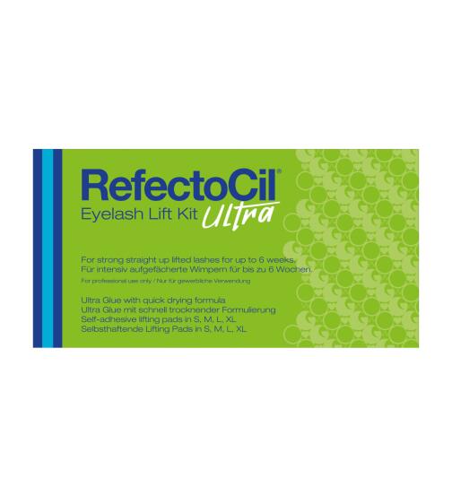 Refectocil Eyelash Lift Kit Ultra