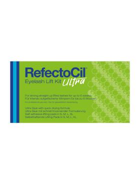 Refectocil Eyelash Lift Kit Ultra