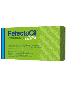 Refectocil Eyelash Lift Kit Ultra