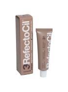 Refectocil Wimpernfarbe 15 ml