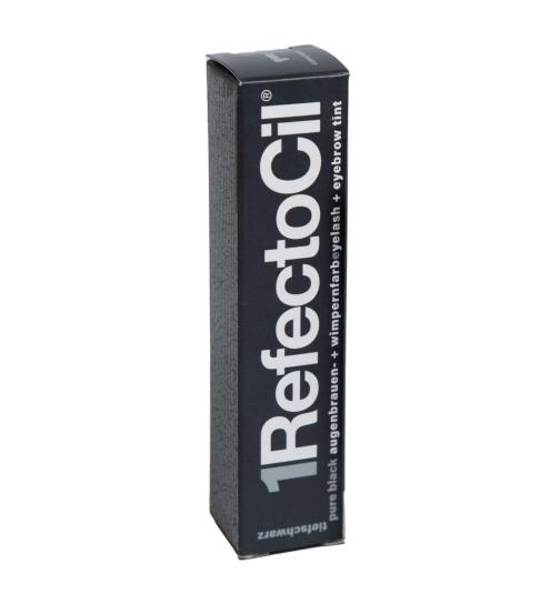Refectocil Wimpernfarbe 1 Tiefschwarz 15 ml