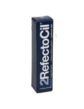 Refectocil Wimpernfarbe 2 Blauschwarz 15 ml